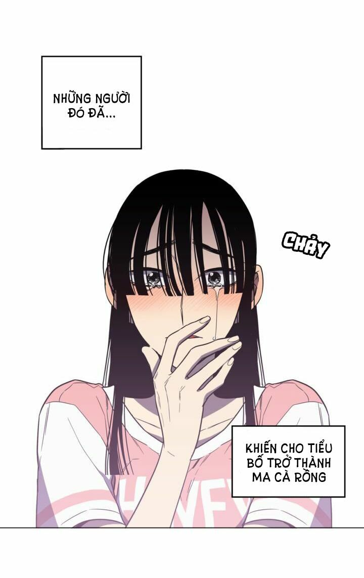 Xin Đừng Cắn Em: Chapter 33