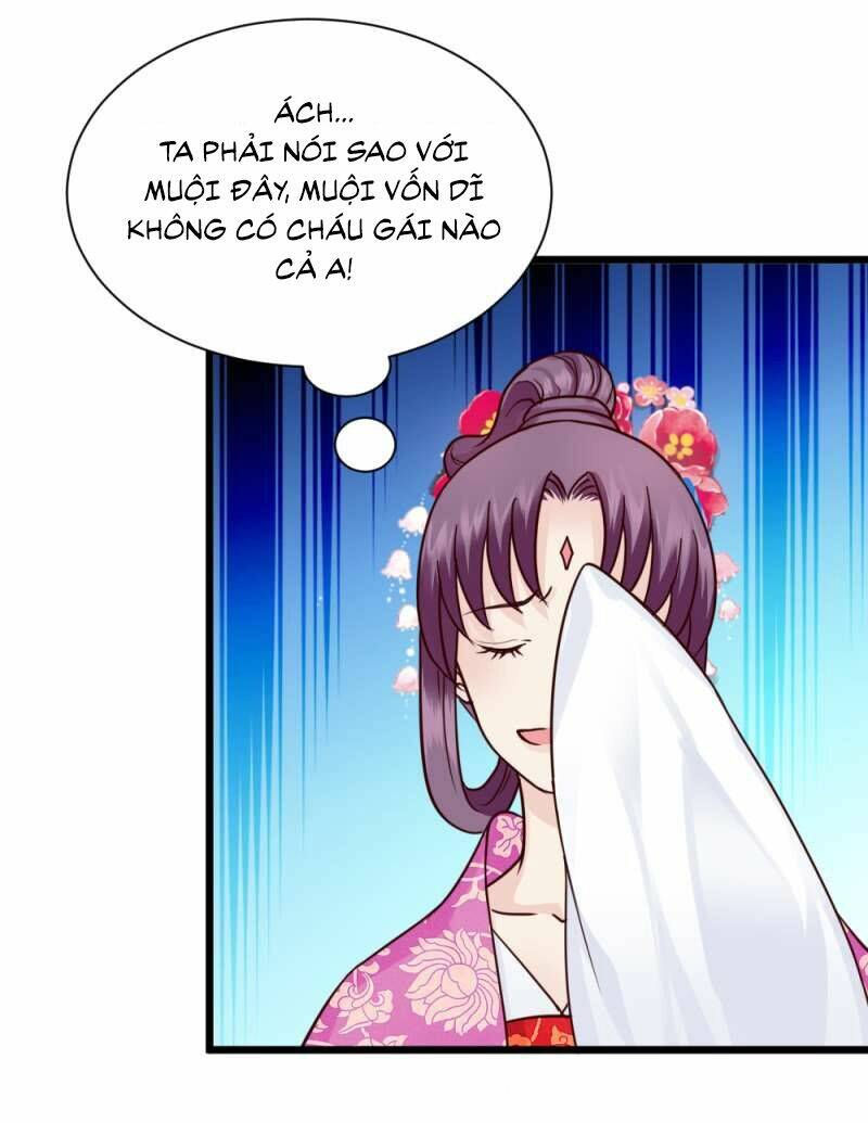 Tuyệt Thế Độc Phi Của Tà Vương: Chapter 64