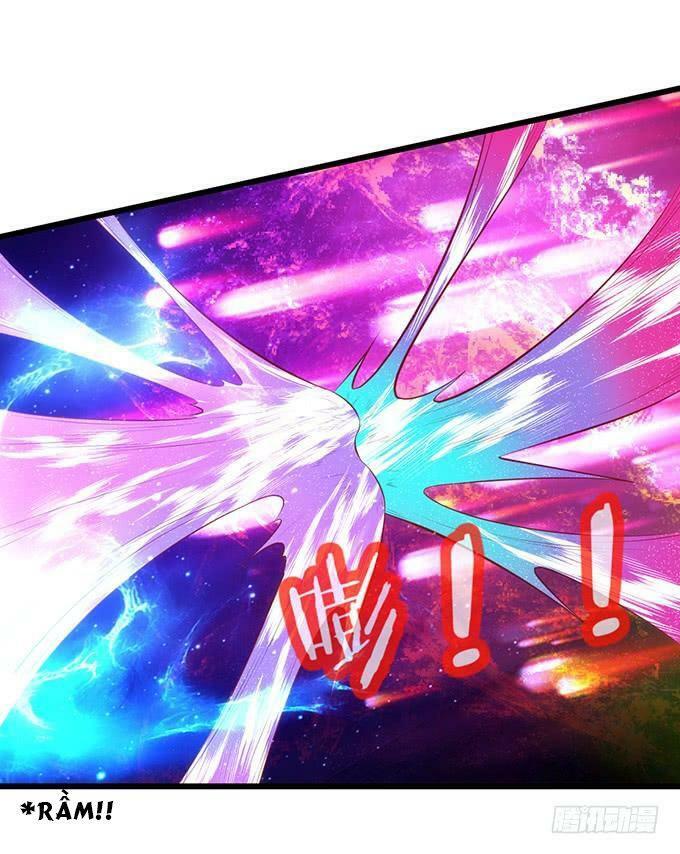 Hồ Tiên Hung Bạo: Chapter 89