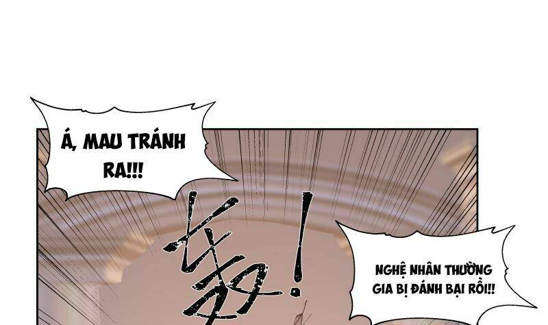 Đô Thị Tuyệt Thế Cuồng Tôn: Chapter 8