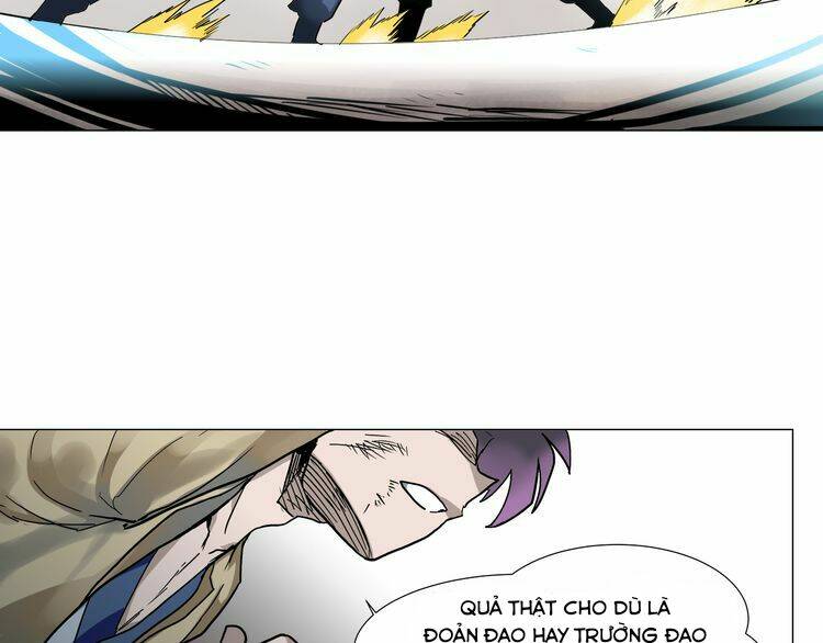 Chân Tri Quyển Đạo: Chapter 3