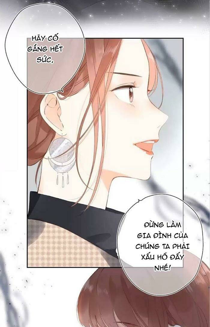 Sos! Tôi Đã Yêu Một Con Sâu Bướm (Phần 2): Chapter 19