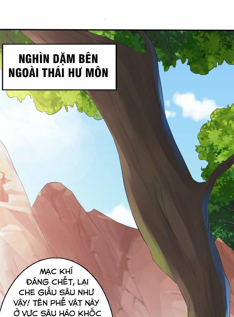 Ta Có Một Bộ Hỗn Độn Kinh: Chapter 74