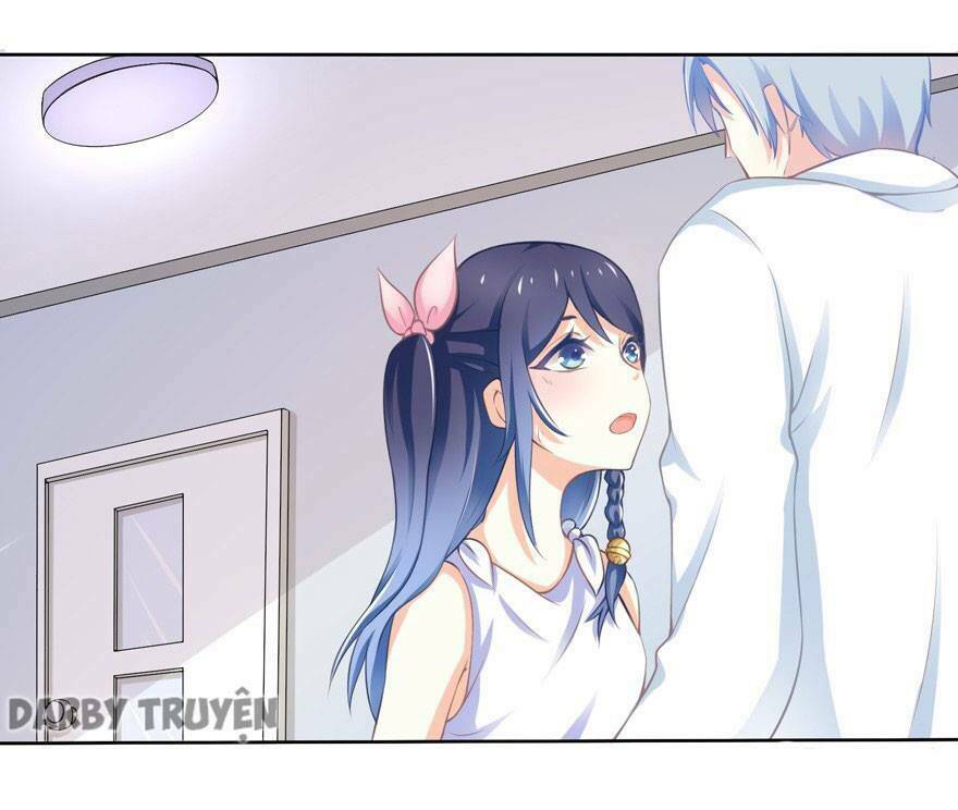 Ức Lạc Tinh Thần: Chapter 2