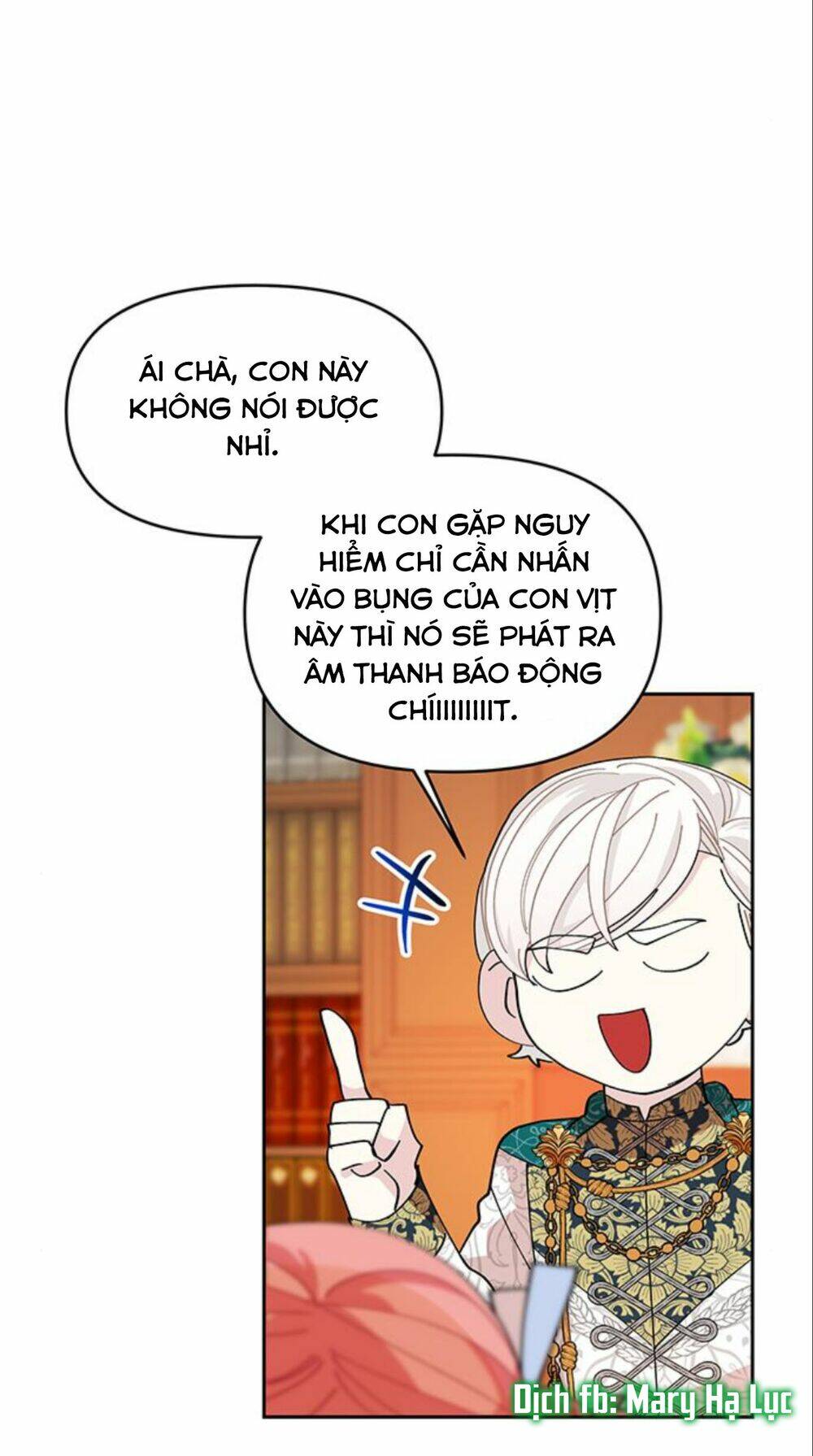 Con Người Không Phải Thứ Có Thể Sửa Rồi Dùng Được Đâu!: Chapter 13