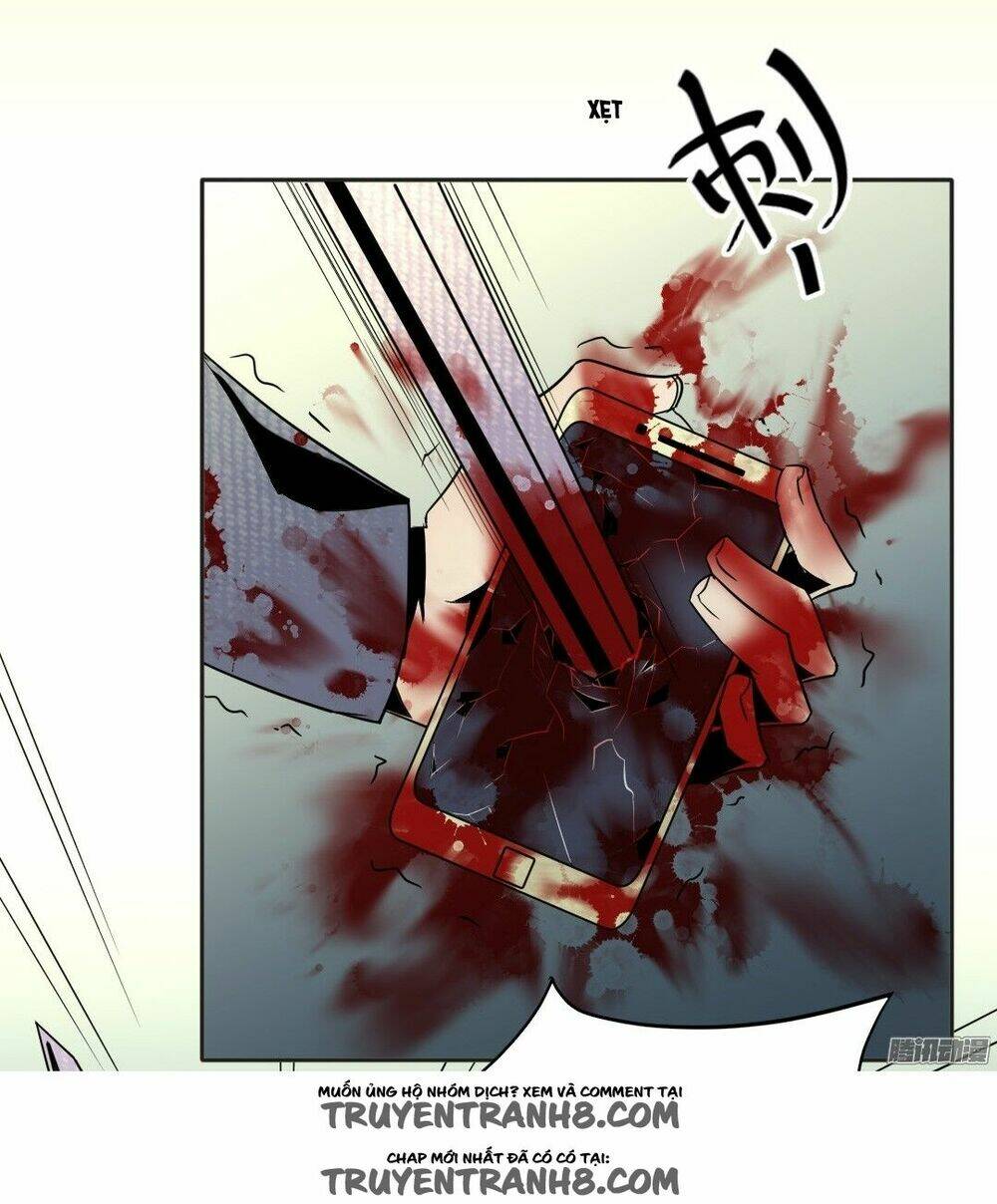 Điều Ước Của Người Phàm: Chapter 16