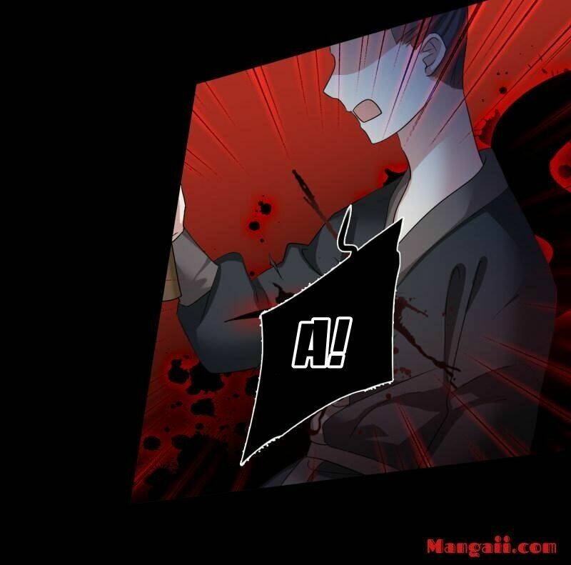 Toàn Cơ Từ: Chapter 54.2