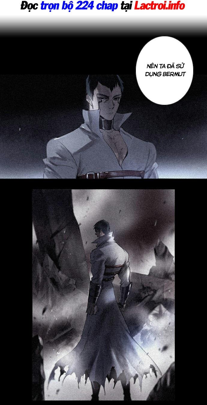 Soul Cartel: Chapter 211