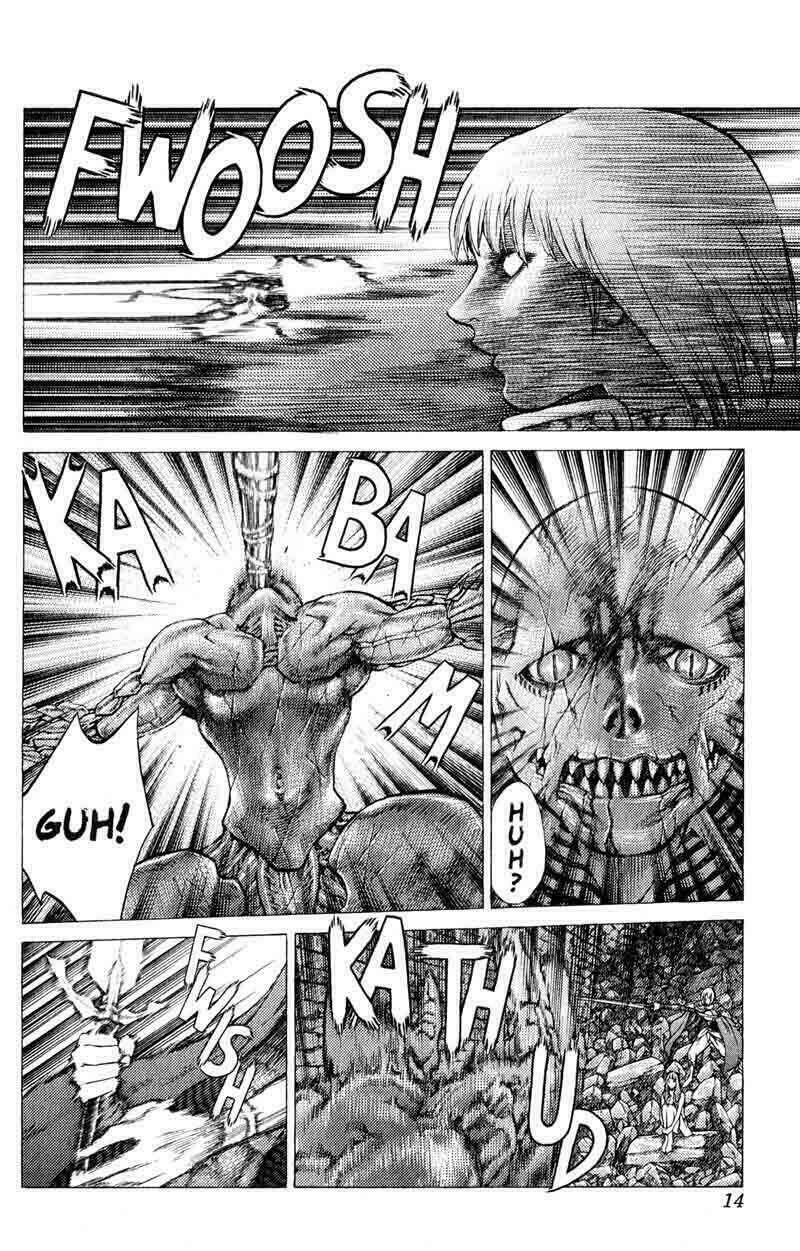 Mắt Bạc: Chapter 46