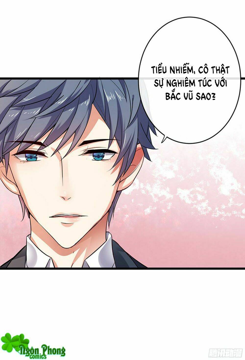 Nhật Ký Dạy Dỗ Của Gia Tộc Đáng Yêu: Chapter 30