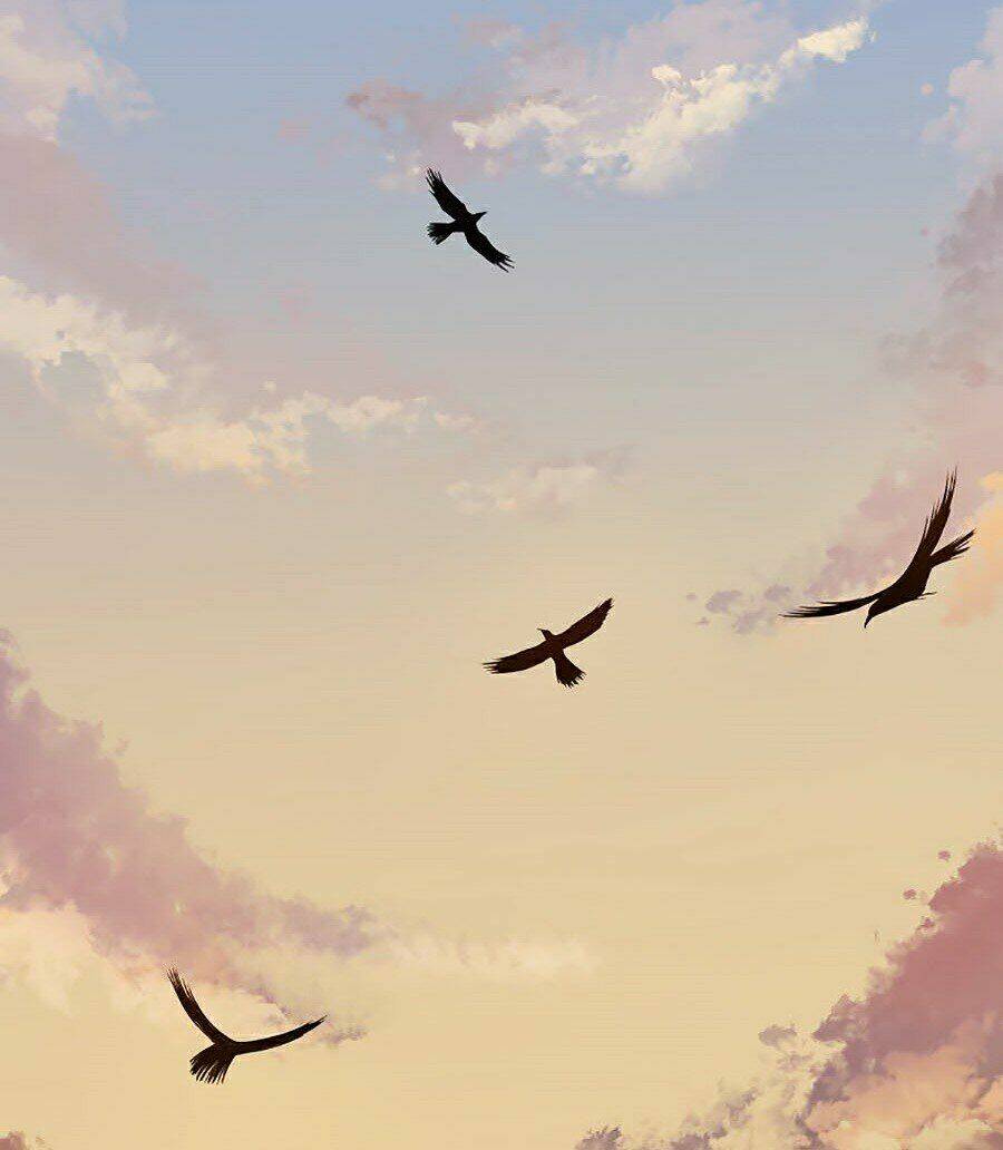 Thiên Võ Chiến Thần: Chapter 1