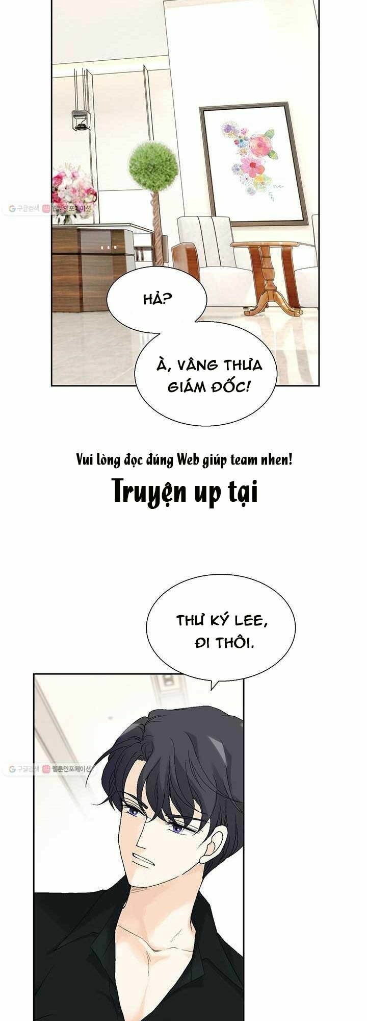 Lee Bom, Em Là Của Anh: Chapter 37
