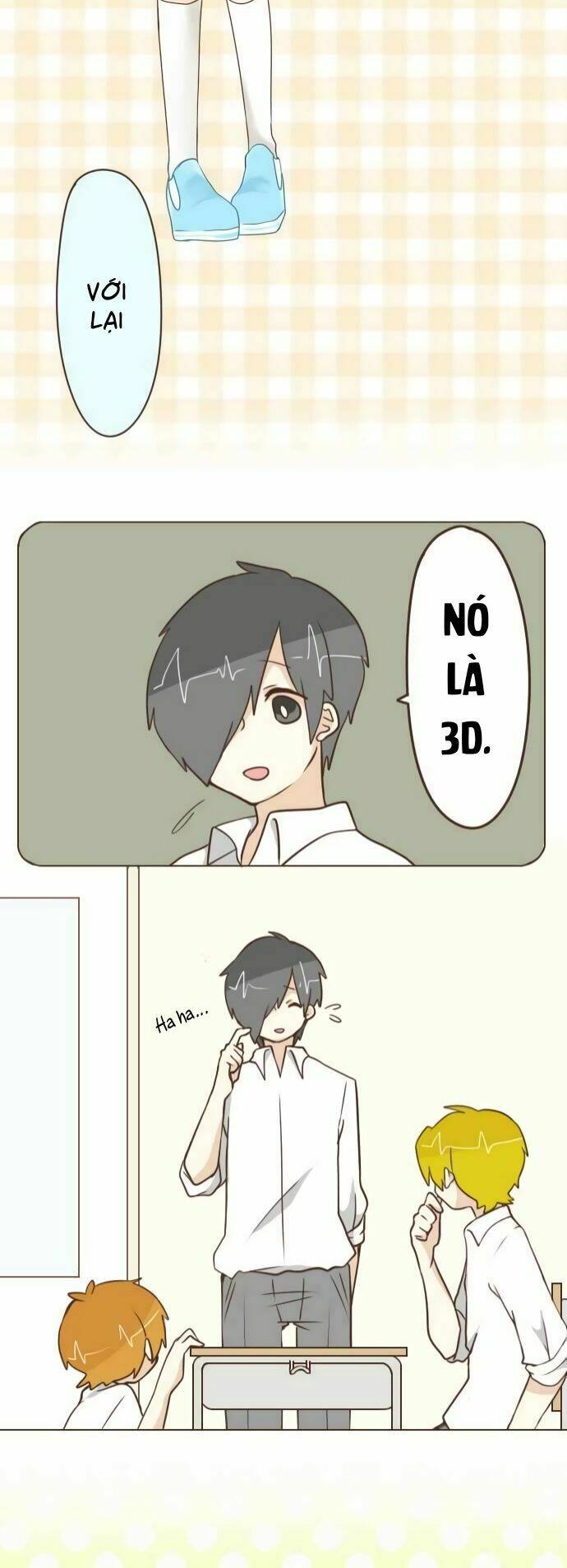 Ike Loli: Chapter 15