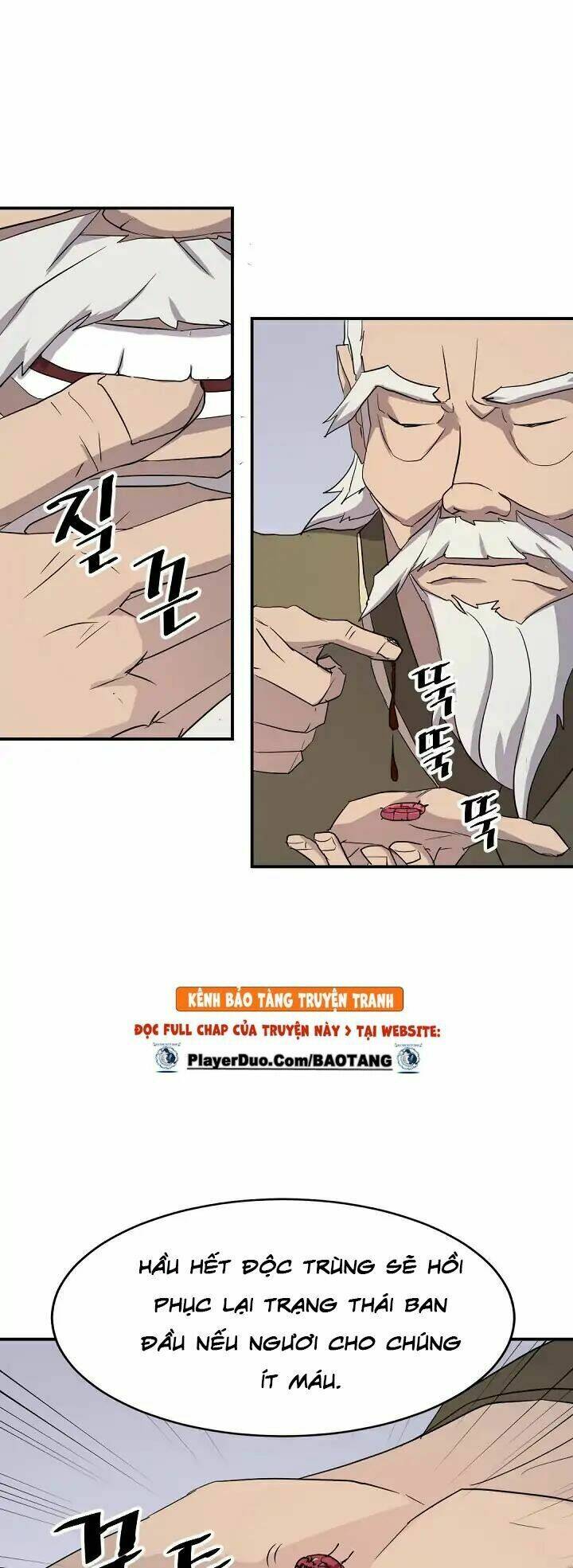 Trọng Sinh, Bất Khả Chiến Bại: Chapter 62