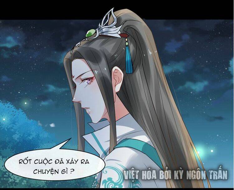 Bồng Sơn Viễn 2: Chapter 3