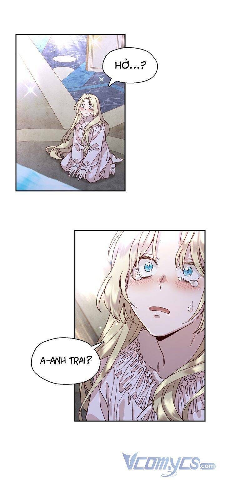 Hãy Cứu Tôi, Công Chúa: Chapter 4