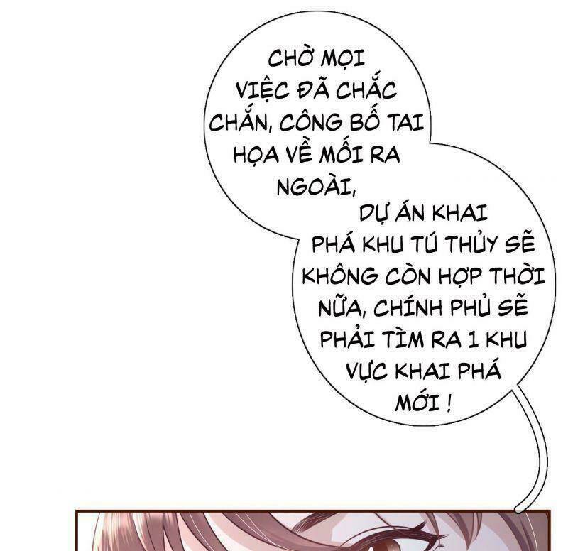 Bạn Gái Tôi Mới 30+: Chapter 83