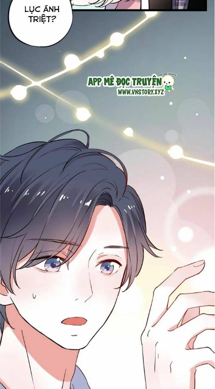 Trạch Thượng Tịch Mịch Huỳnh Hỏa: Chapter 19