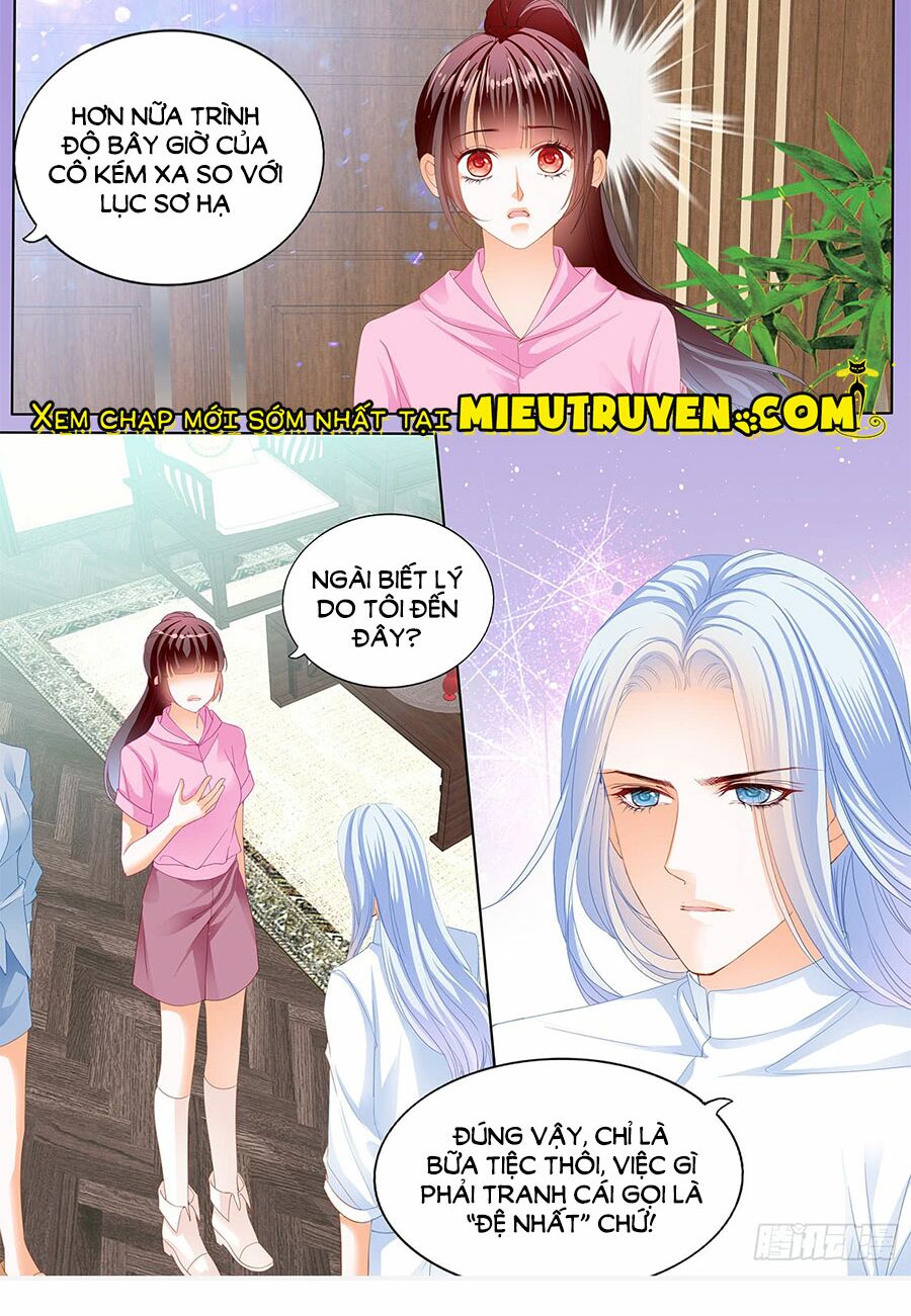 Thiểm Hôn Kiều Thê: Chapter 227