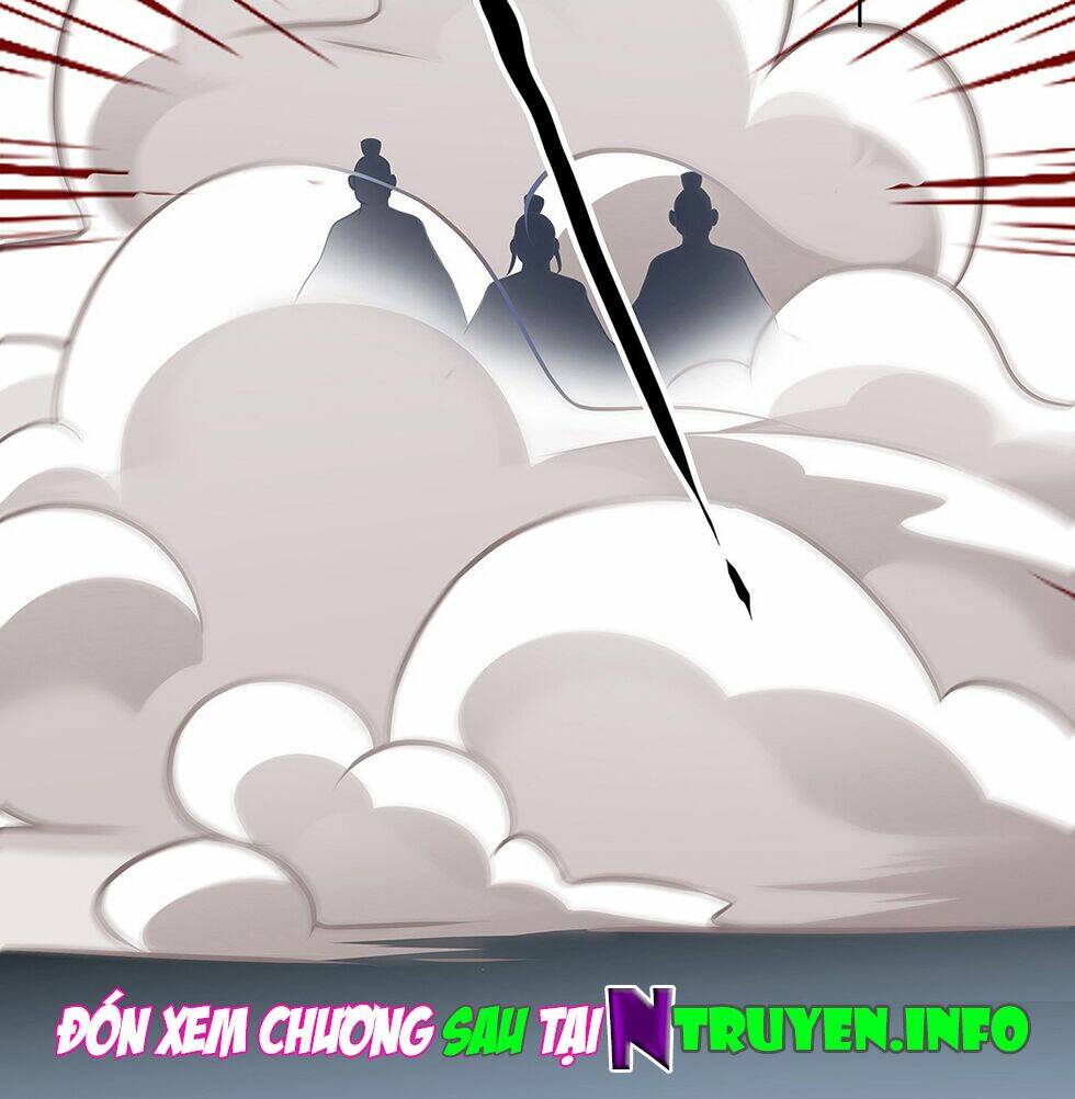 Vương Phi Thật Uy Vũ: Chapter 8.1