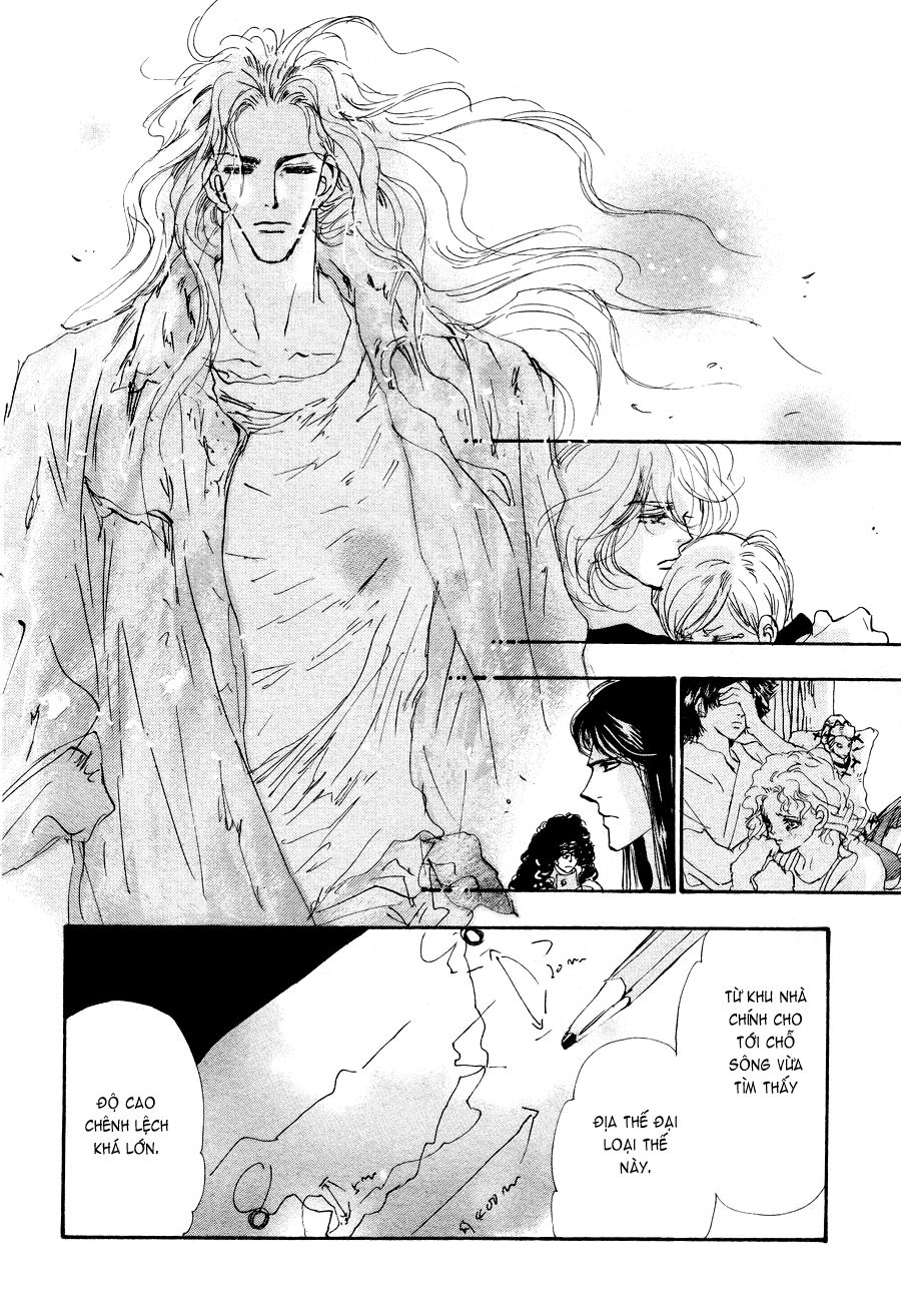 Mầm Sống: Chapter 85