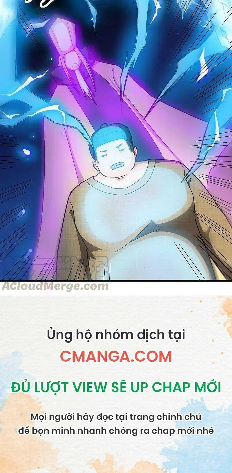 Vườn Trường Cuồng Sư Hệ Thống: Chapter 221