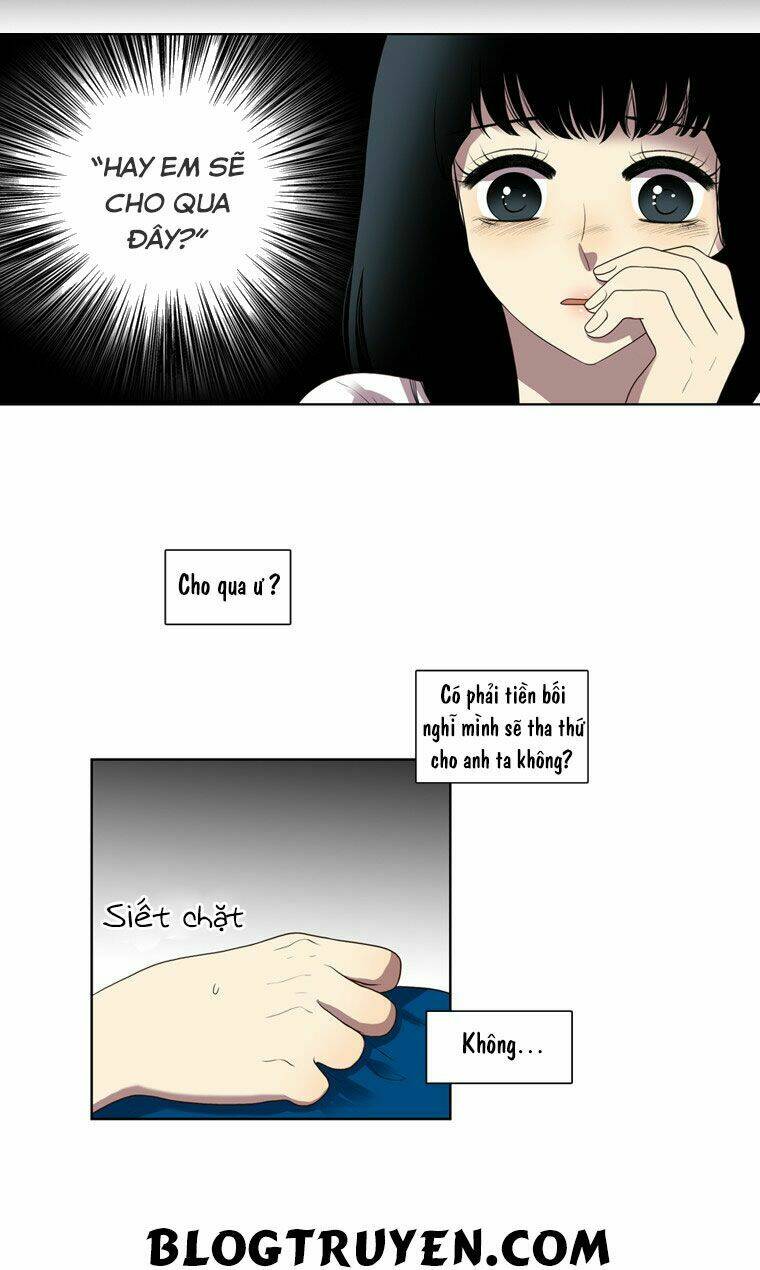 My Shining World: Chapter 19