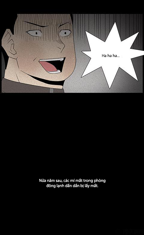 Chuyện Lạ Đêm Khuya: Chapter 79