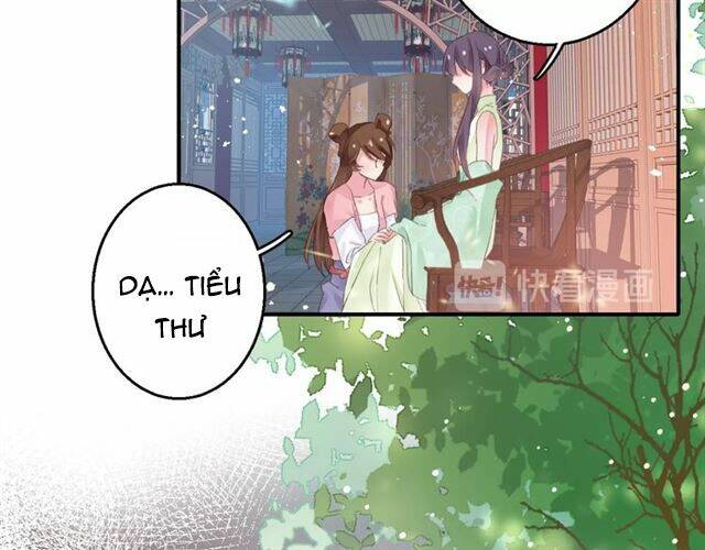 Hoa Nhan Sách: Chapter 54.1