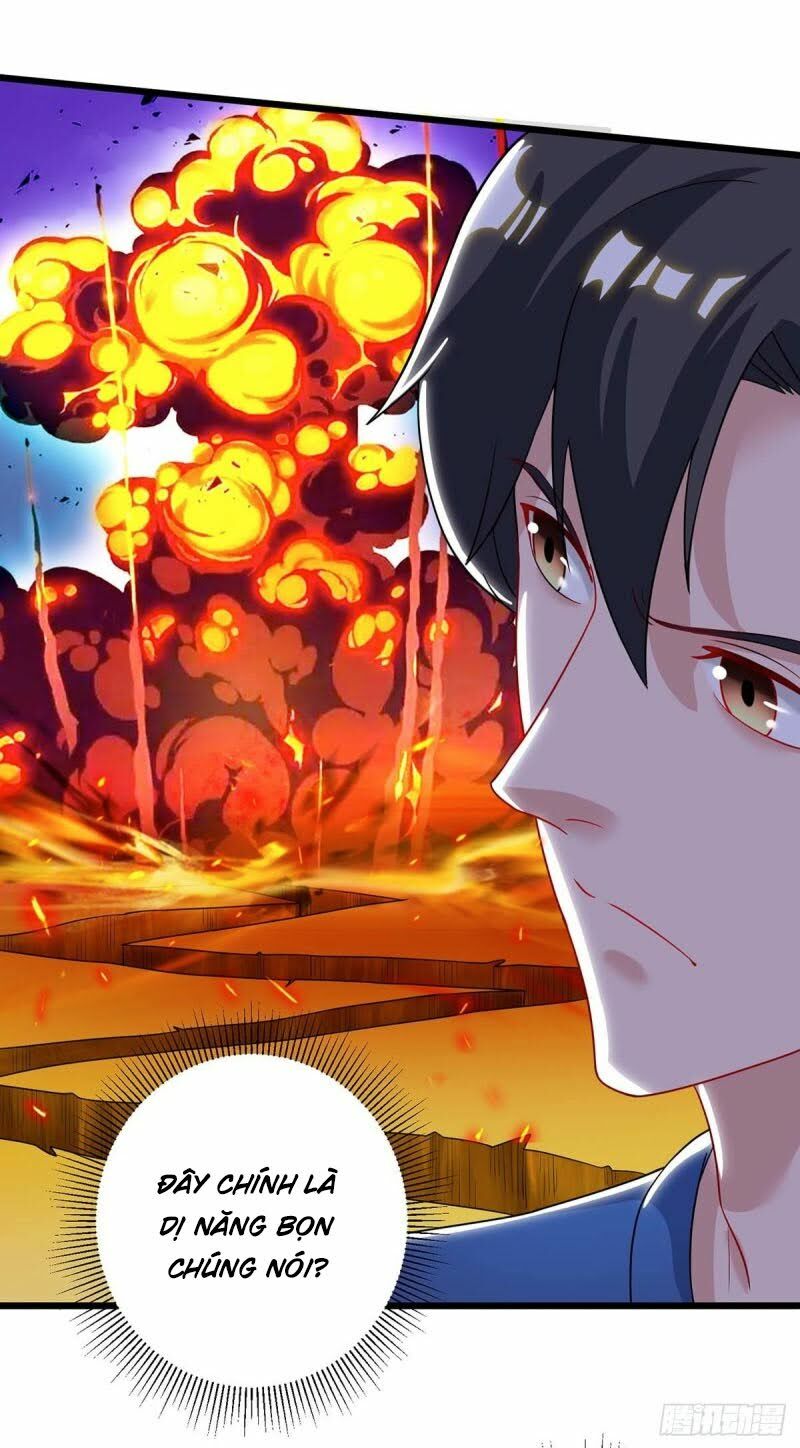Trọng Sinh Khí Thiếu Quy Lai: Chapter 133