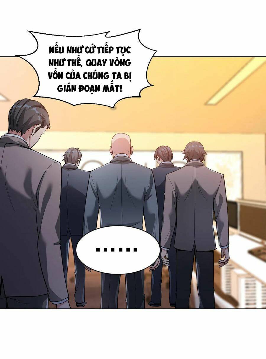 Y Đẳng Cuồng Binh: Chapter 145