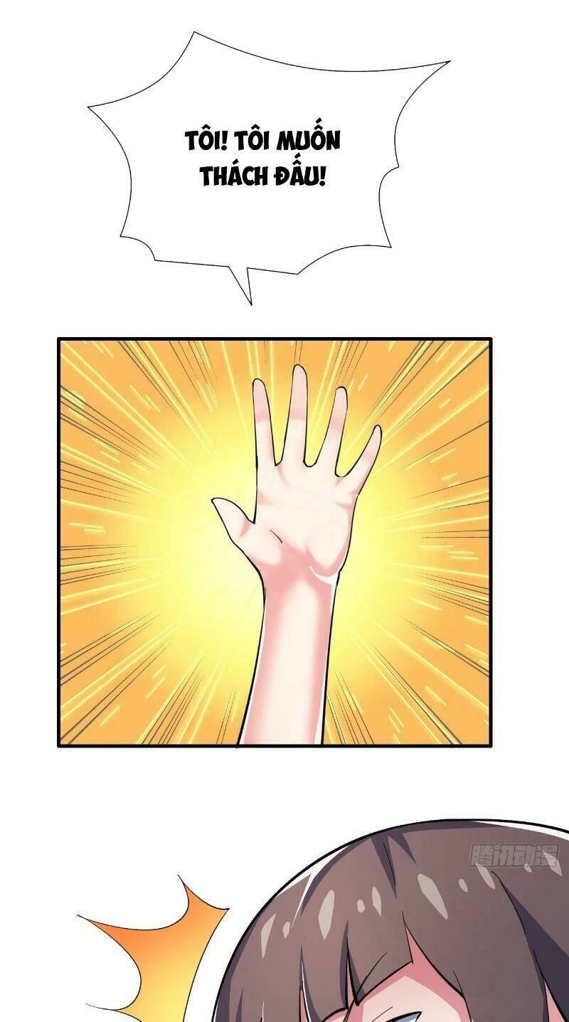 Hệ Thống Bái Kim Siêu Cấp: Chapter 9