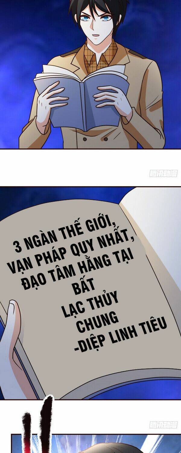 Trọng Sinh Tu Chân Tại Đô Thị: Chapter 134