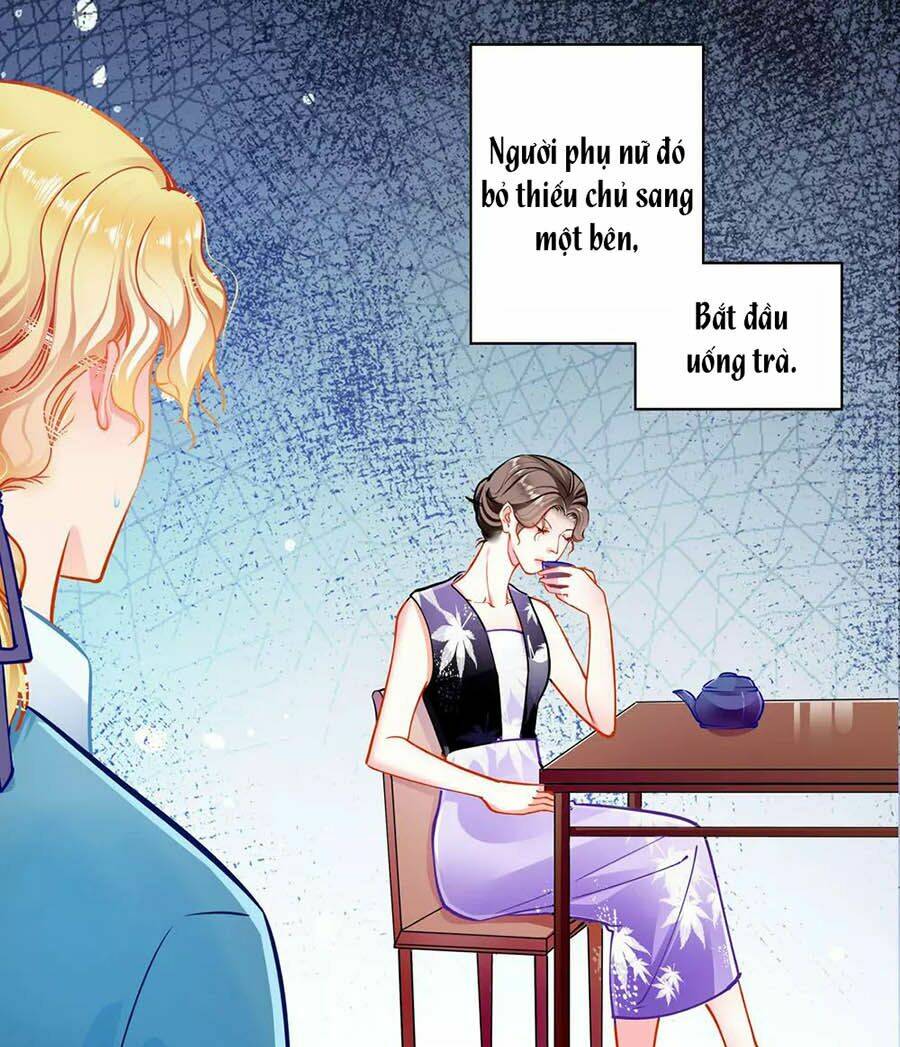 Cưng Chiều Ái Thê Hư Hỏng: Chapter 76