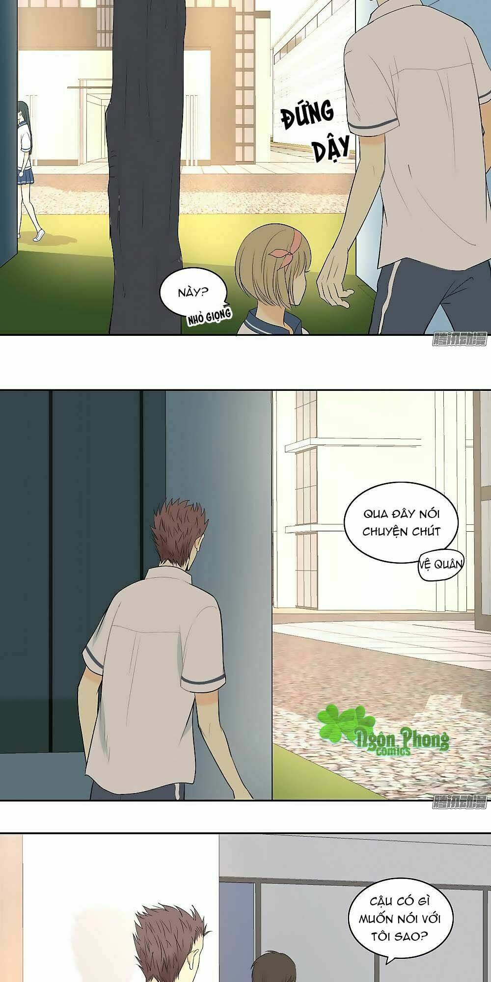 Sinh Sinh Tương Thác: Chapter 6