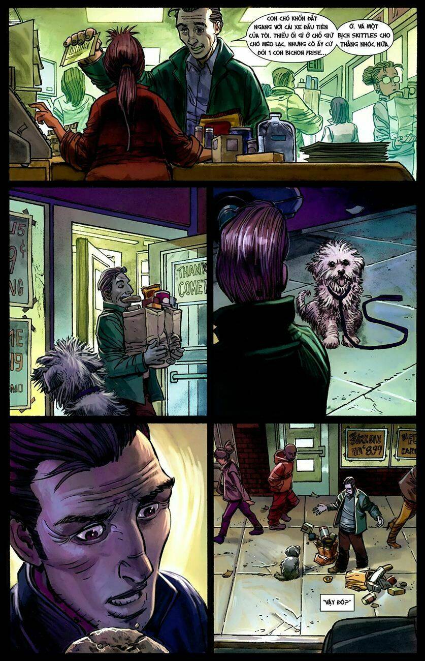 Kick Ass: Chapter 10