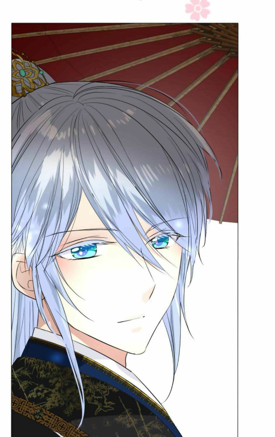 Sao Lại Là Yêu?: Chapter 29