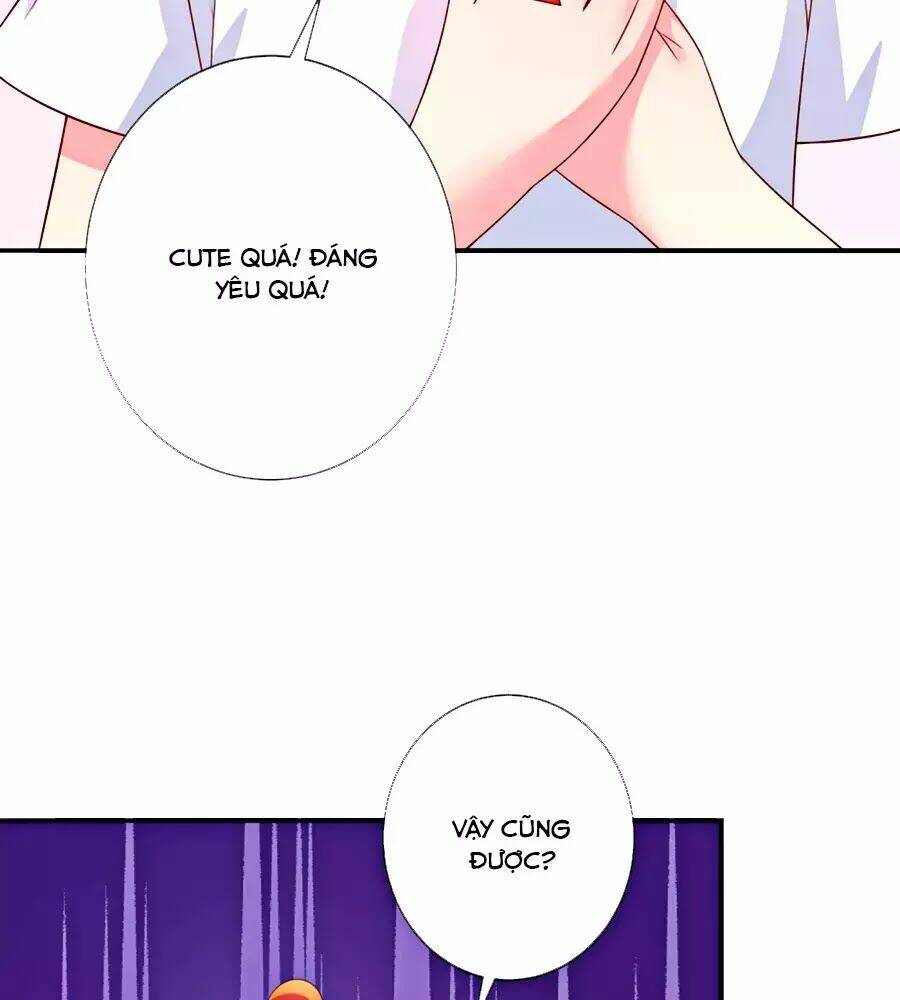 Cuộc Sống Hào Môn Của Vu Nữ: Chapter 46