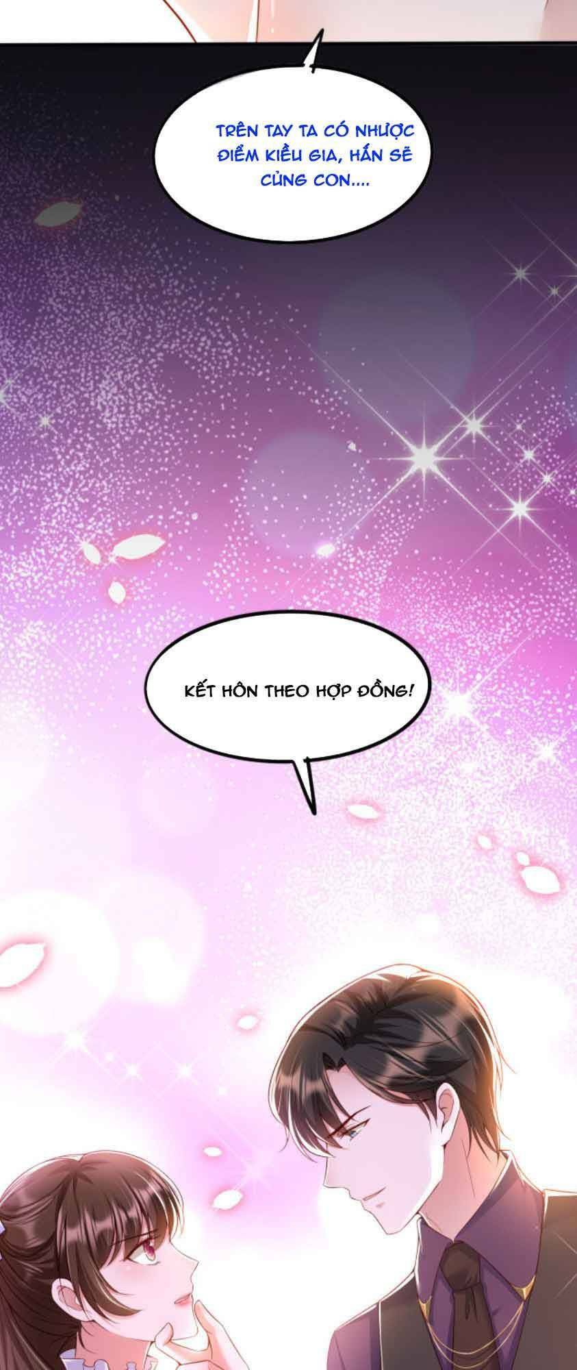 Nhất Sanh Hữu Hỉ: Chapter 1