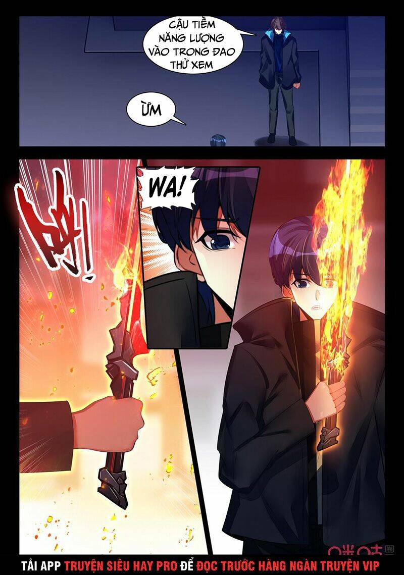 Hắc Ám Huyết Thời Đại: Chapter 152