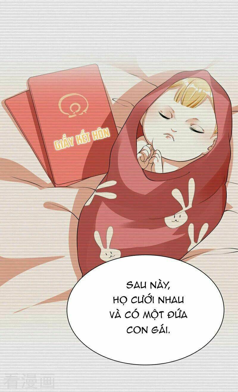 Lãnh Hôn Cuồng Ái: Chapter 44