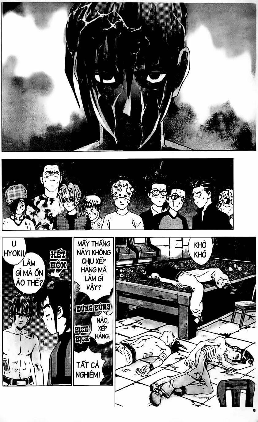 Ai Hơn Ai: Chapter 43