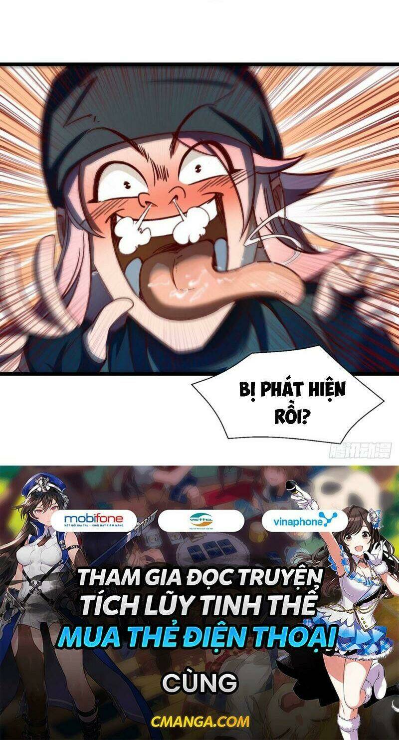 Ngày Mai Tôi Sẽ Chết: Chapter 6