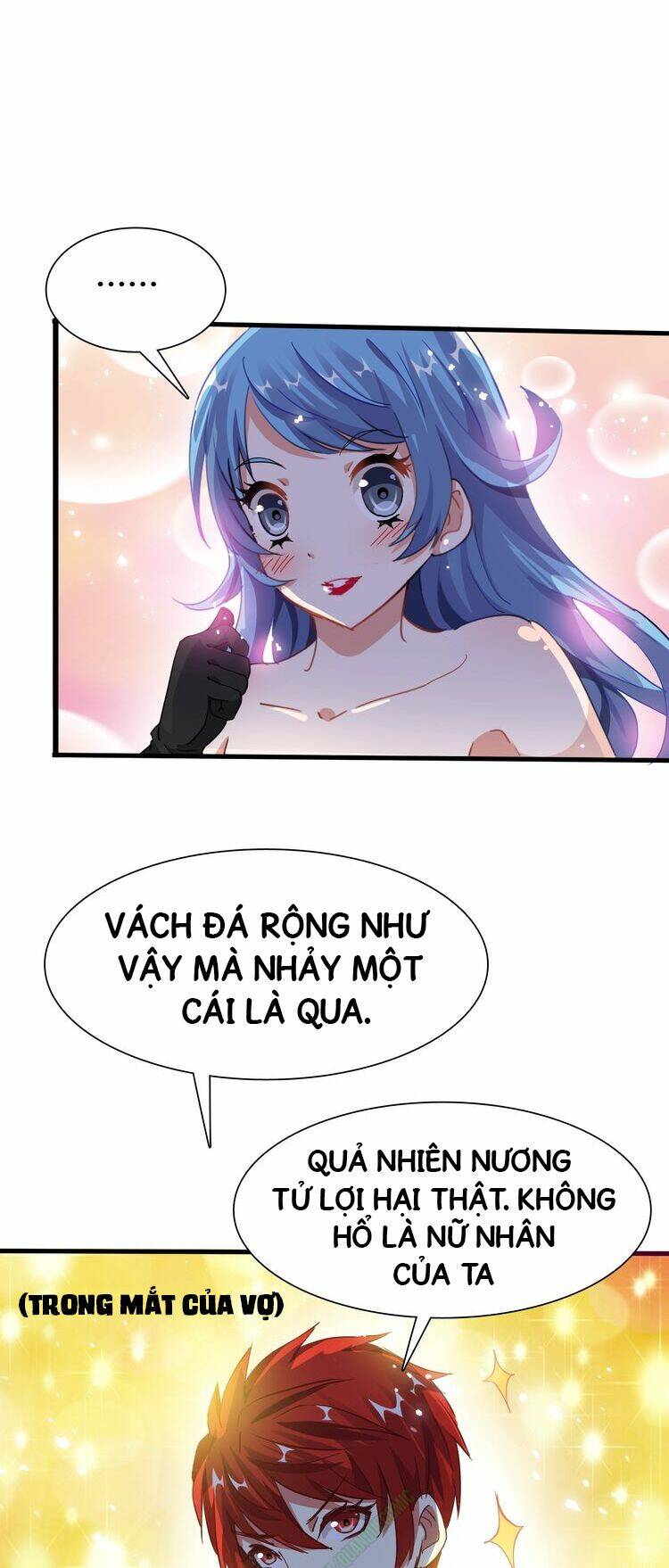 Kinh Thế Kỳ Nhân: Chapter 11