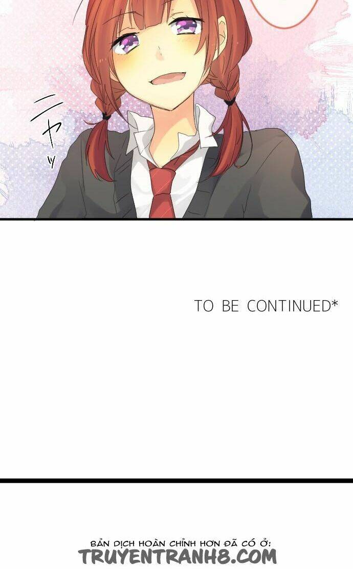 Giống Như Tình Yêu!: Chapter 2