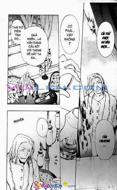 Thanh Kiếm Và Vương Miện: Chapter 7