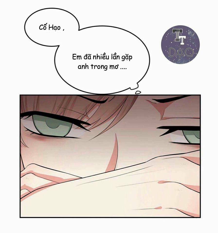 Đoạt Hôn Ác Thiếu: Chapter 3