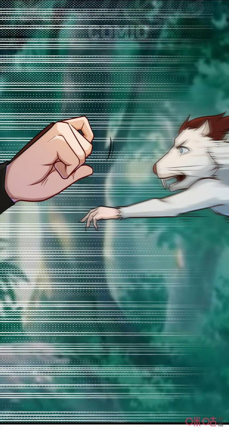 Tu Tiên Cuồng Thần: Chapter 58