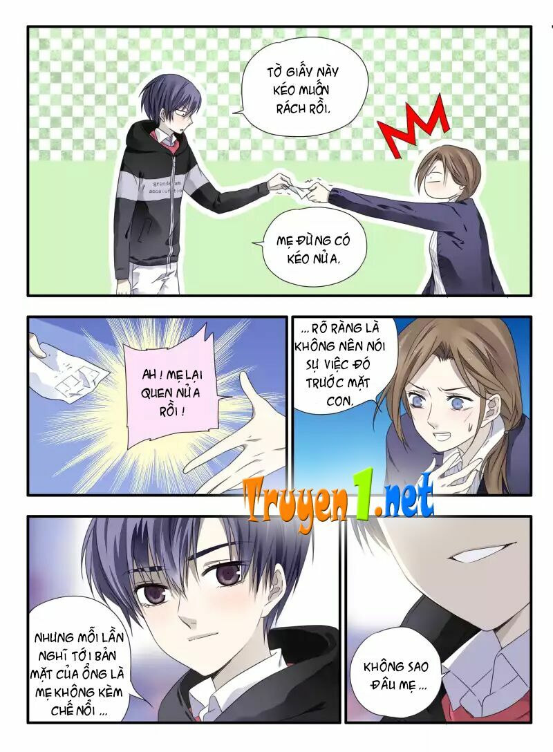 Lam Sí: Chapter 64