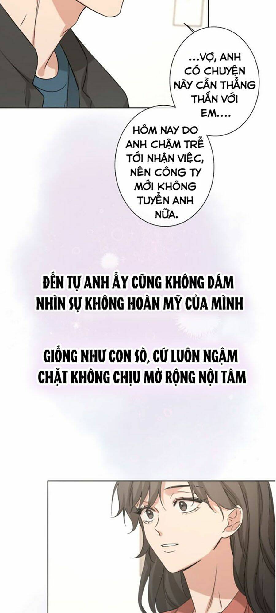 Cát Xê Người Tình Bóng Đêm: Chapter 16